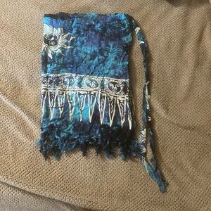 Sarong